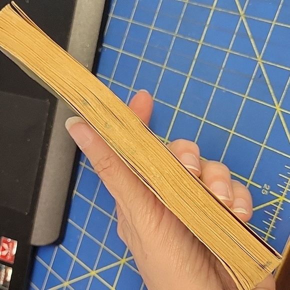 Vtg 1974 If I Ever Marry by K. M. Peyton Book - Picture 5 of 7